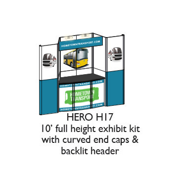 Hero H17