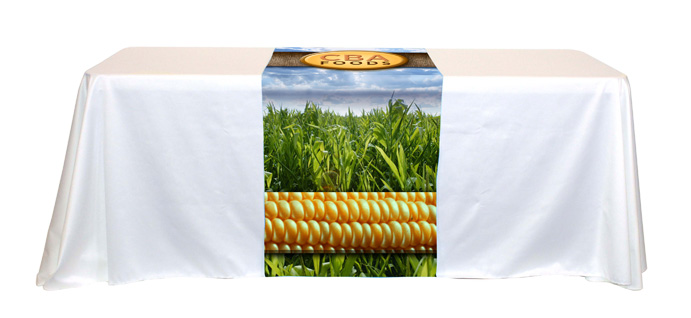 Table Runners 24" Economy